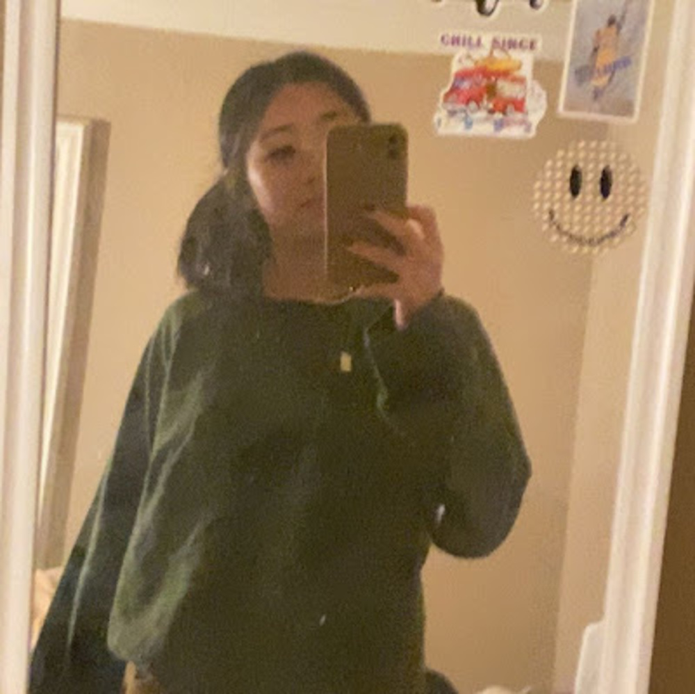 Meet your Posher, Gianna